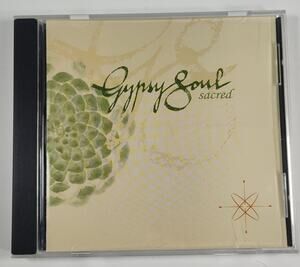 Gypsy Soul, Sacred CD Classic Christmas Holiday Music- The First Noel & More